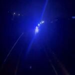 Homenaje de la Policía Local de Valladolid a los guardias civiles asesinados en Barbate