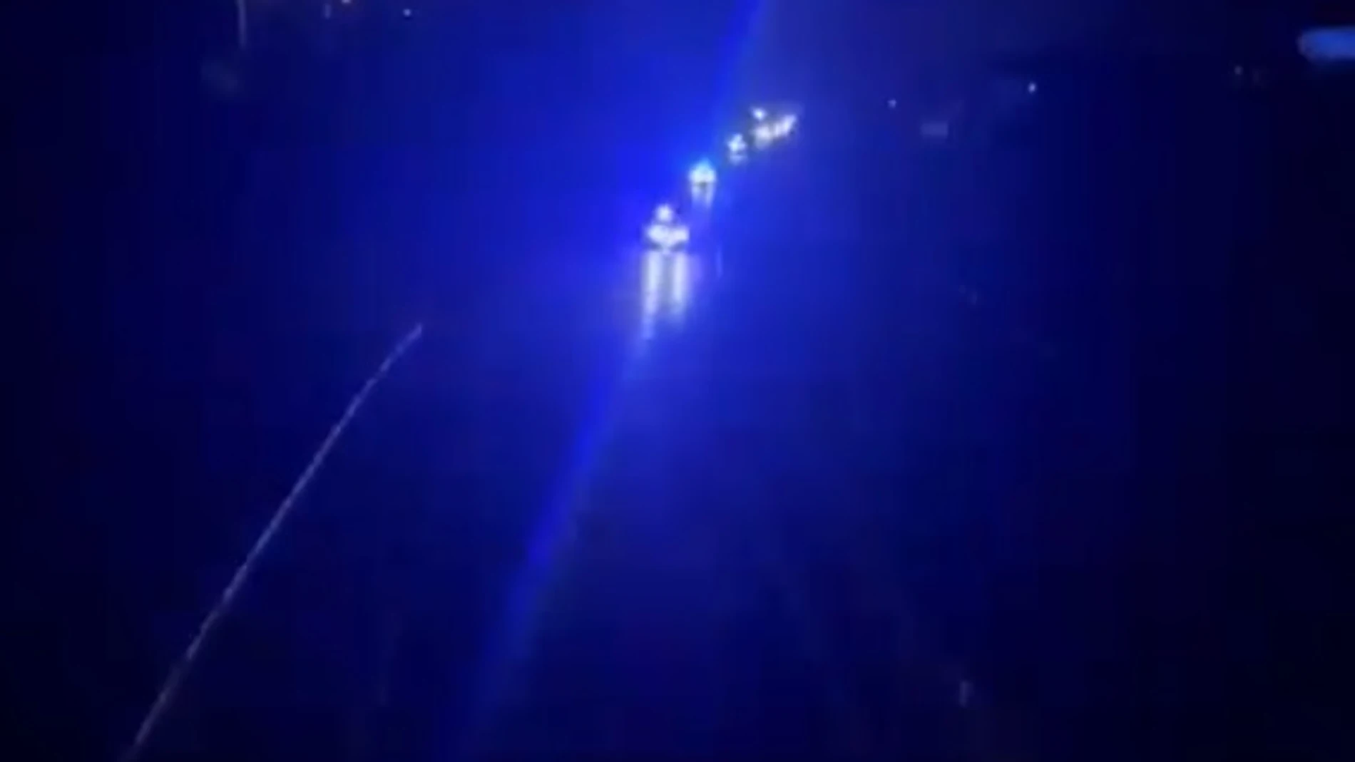Homenaje de la Policía Local de Valladolid a los guardias civiles asesinados en Barbate