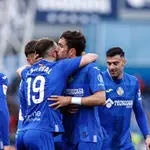 Getafe CF v RC Celta de Vigo - LaLiga EA Sports