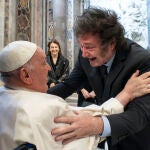 Vatican Argentina New Saint
