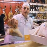 Cochinillo de Segovia que se vende en las carnicerías