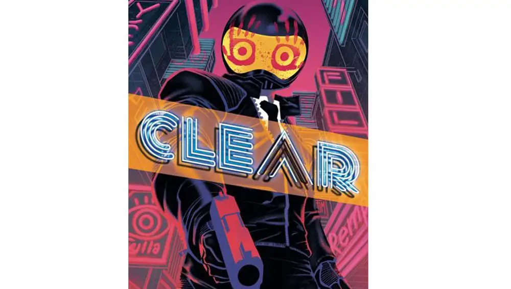 Clear