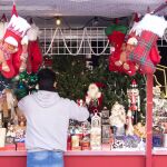 La campaña de Navidad generó en la ciudad de Madrid un gasto de 2.590 millones, un 13,2% que la anterior