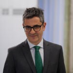 Rueda de prensa de Bolaños sobre la protección a menores de contenido adulto en internet
