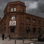 Centro cultural Galileo.