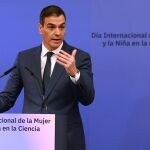 Pedro Sánchez