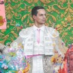 Cartel de las Fiestas de Primavera de Sevilla 2024