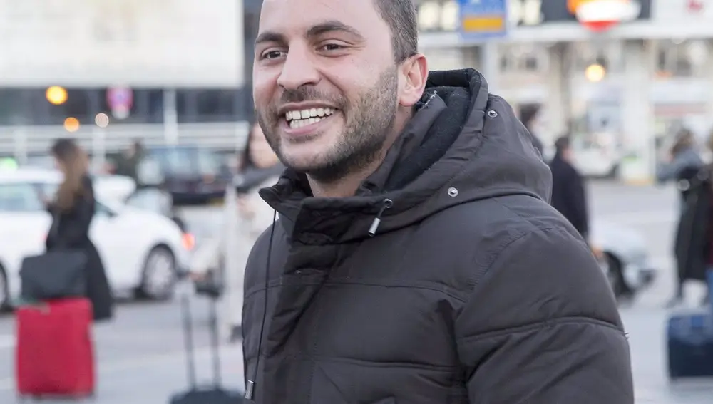 La familia de Antonio Tejado reacciona a su detención