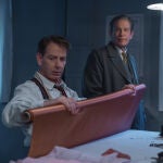 "New Look", la nueva serie de John Malkovich y Glenn Close, llega este miércoles 14 a Apple TV+