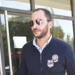 Antonio Tejado en una imagen de archivo 