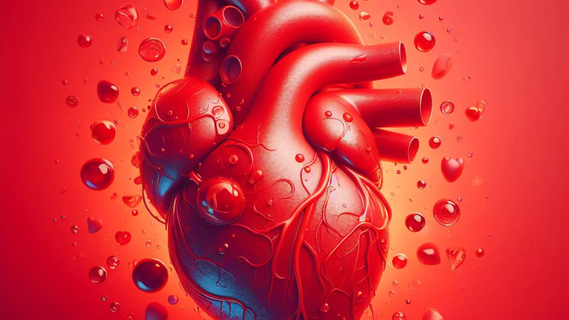 La web que predice si sufrirás un ataque al corazón en seis meses