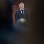 El ministro del Interior, Fernando Grande-Marlaska 