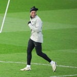 UEFA Champions League Round of 16 1st leg MD-1 - PSG 