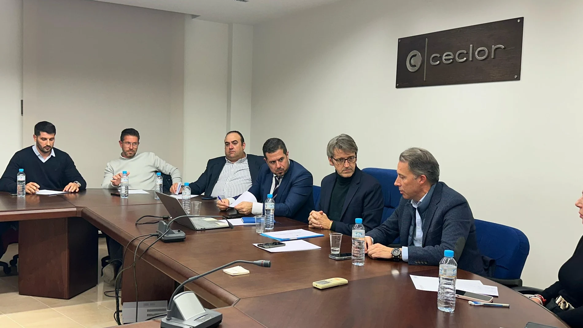 Aprobado medio millón de euros en ayudas para reactivar el Casco Histórico de Lorca