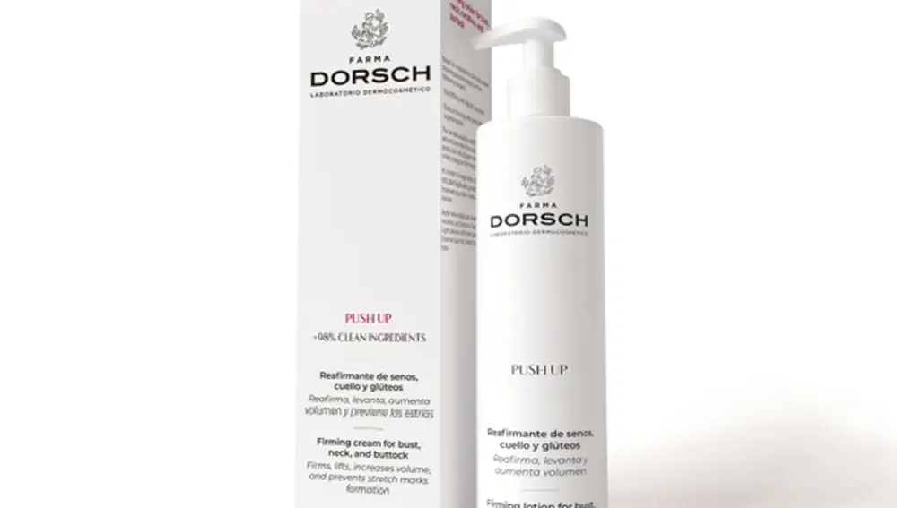 Push Up de FARMA DORSCH