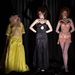 Segunda jornada de Madrid es Moda