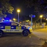 MADRID.-Sucesos.- Detenido en Leganés un hombre que intentó robar en un restaurante pero no cabía por el agujero que hizo