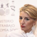 Yolanda Díaz