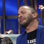 Antonio Tejado tuvo que ser atendido por los sanitarios tras su detención: "Está hundido"