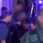 El juez envía a prisión por asesinato a los seis detenidos de la narcolancha de Barbate