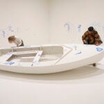 Britain Yoko Ono