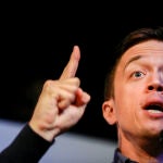 Íñigo Errejón