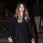 Alejandra Rubio aclara que Carlo Costanzia "no" es su novio, pero se están conociendo