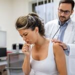 Las mujeres que menstruaron por primera vez a los 11 años tenían un 17% más de probabilidades de desarrollar EPOC que quienes lo hicieron a los 13