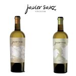 Nuevas añadas de los vinos "Javier Sanz Verdejo" y "Javier Sanz Sauvignon Blanc"