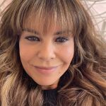 El nuevo look de María José Campanario