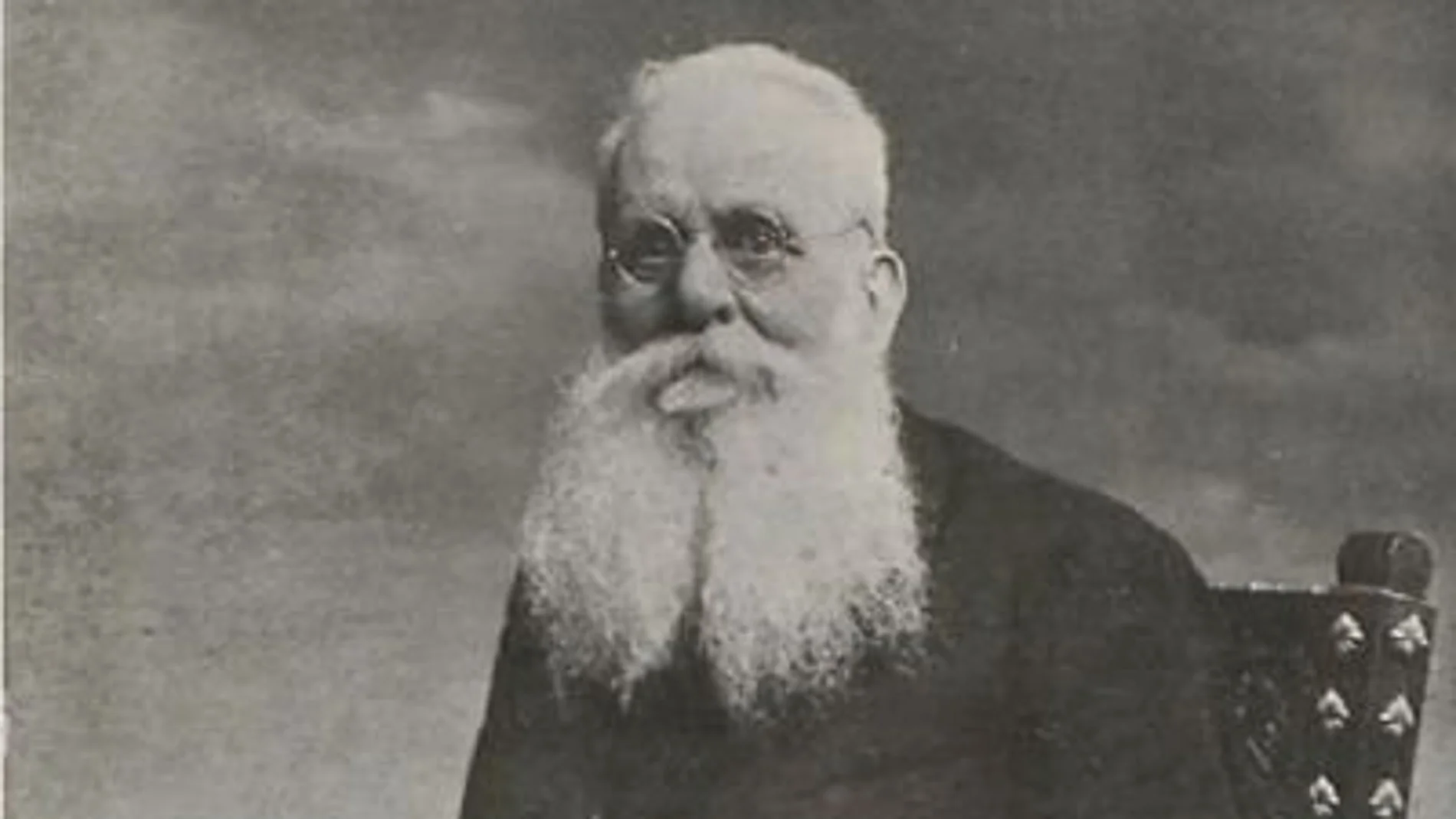 Ricardo Codorníu y Stárico