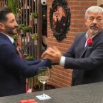 'First Dates' vive hoy su noche más especial en Telecinco