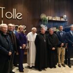 Santo Domingo de Silos y La Vid presentan la alternativa turística cultural ‘El Camino de la Calma’