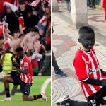 Las redes sociales estallan con dos niños que se disfrazaron de los hermanos Williams: "Si os ve Rufián..."