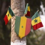 Senegal.- La delegación de la CEDEAO en Dakar se compromete a "facilitar" el diálogo nacional en Senegal