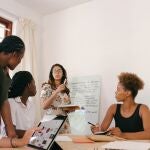 Las más de 5.000 empresas gacela se consolidan como grandes creadoras de empleo en España