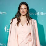 Marta Pombo.