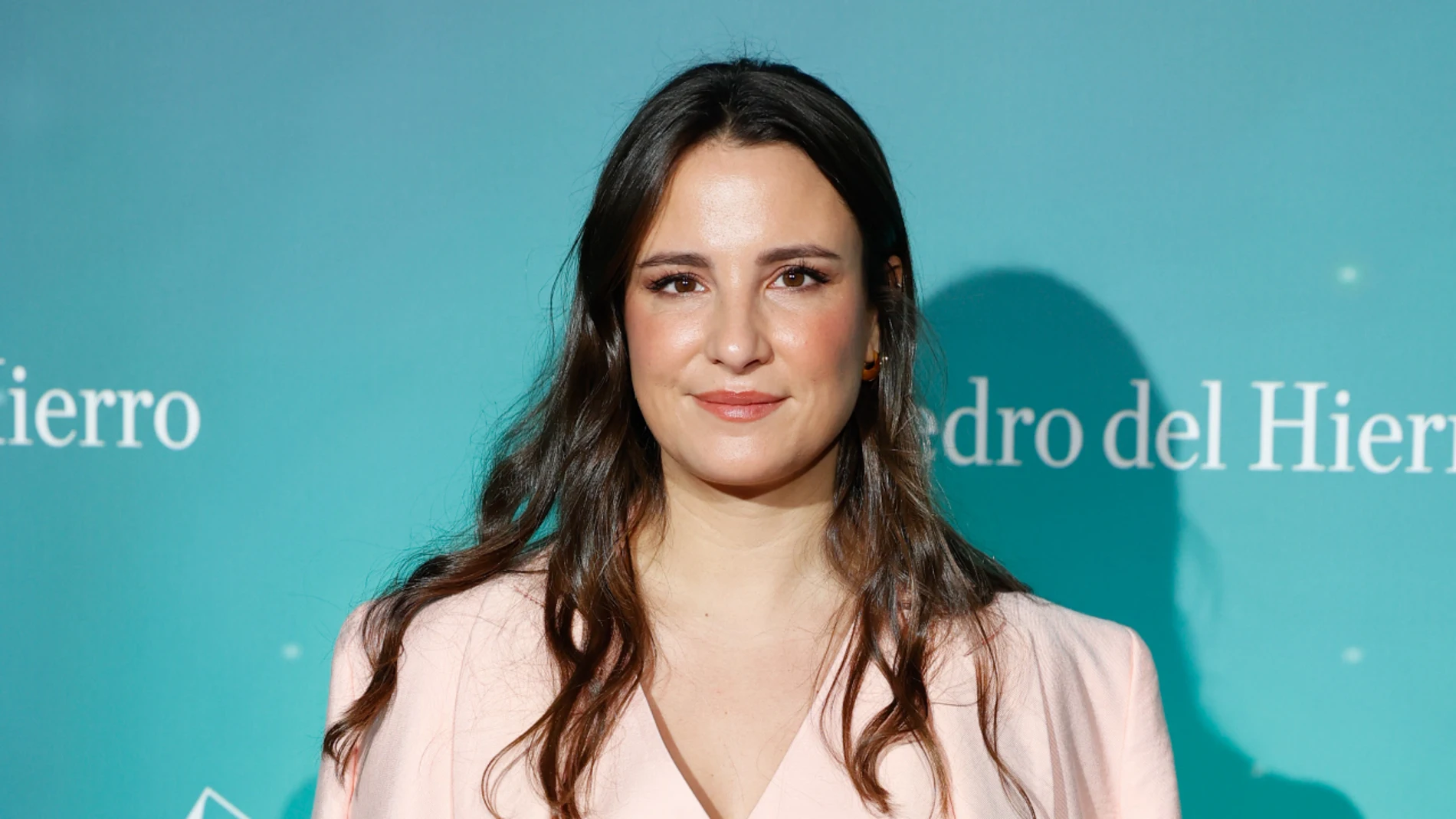 Marta Pombo.