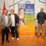 "Apaga y vámonos", el nuevo proyecto de la Diputación de Valladolid