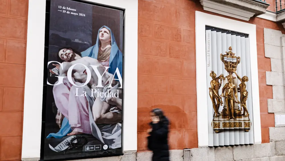 Museo del Romanticismo en Madrid