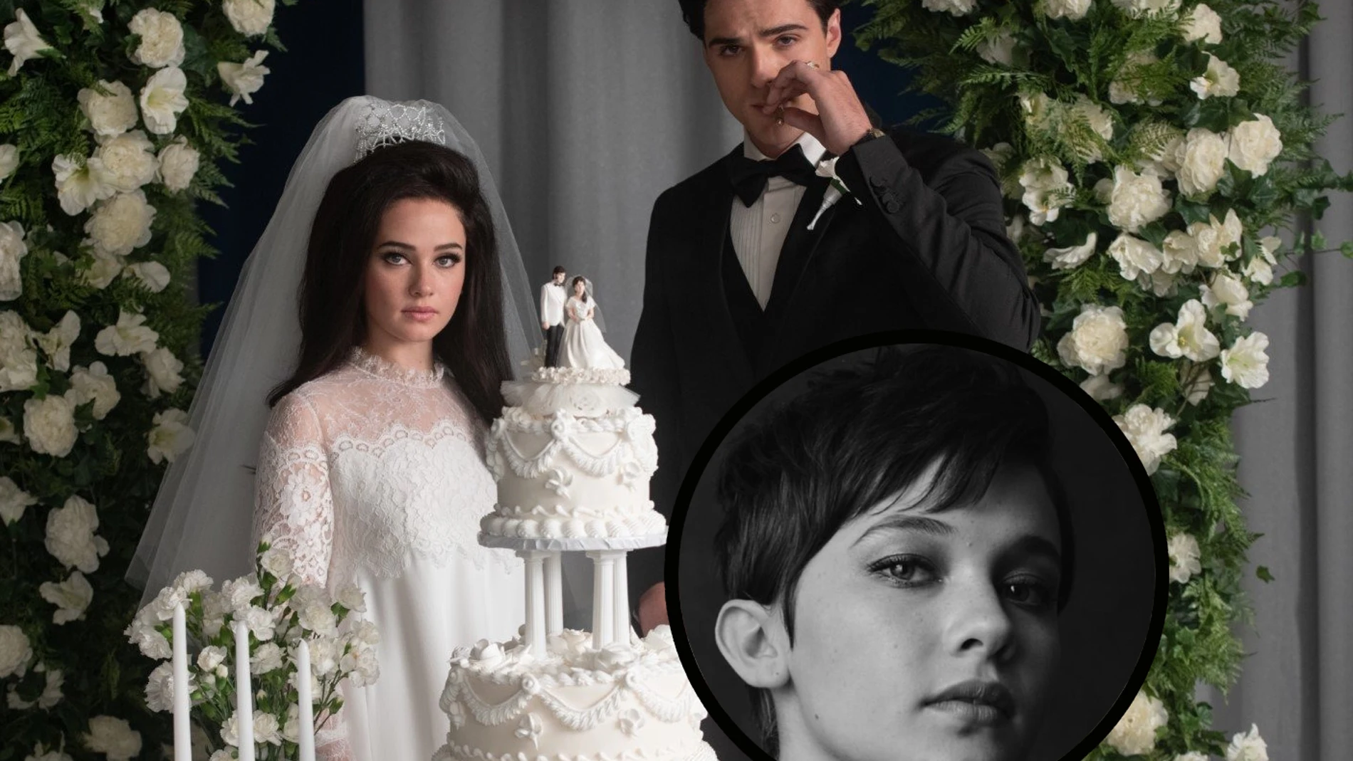 Cailee Spaeny: "Para ser Priscilla, he tenido que dejar de ser la niña que creció escuchando a Elvis"