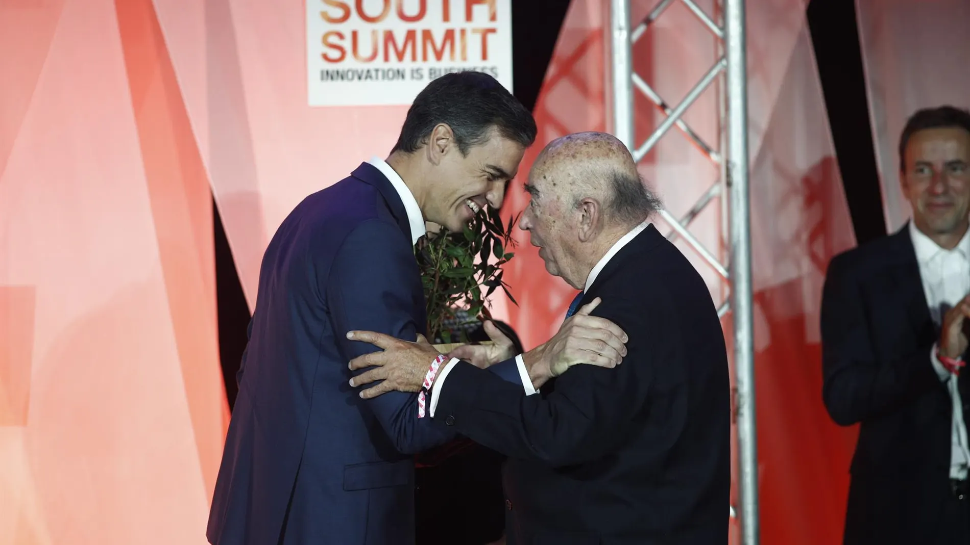 Economía/Empresas.- Muere el empresario y exministro José Lladó, fundador de Técnicas Reunidas, a los 89 años