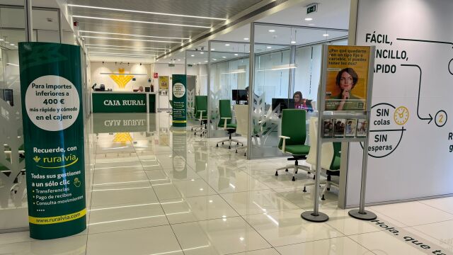 Para conocer estas promociones, los clientes solo tendrán que visitar su sucursal más cercana