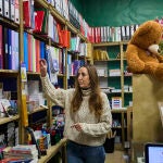 Casa Vales, papelería-imprenta, es un establecimiento centenario, con local físico situado en el emblemático b