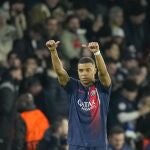 Kylian Mbappé