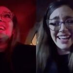 Un taxista critica "Operación Triunfo" sin saber que lleva a Ana Guerra en el coche