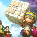 Consulta los requisitos para ejecutar sin problemas Dragon Quest Builders en PC
