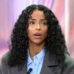 Jeimy, exnovia de Carlo Costanzia