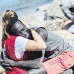 Medalla de Oro de Móstoles al gesto solidario de Luna Reyes (y acoso en redes sociales)