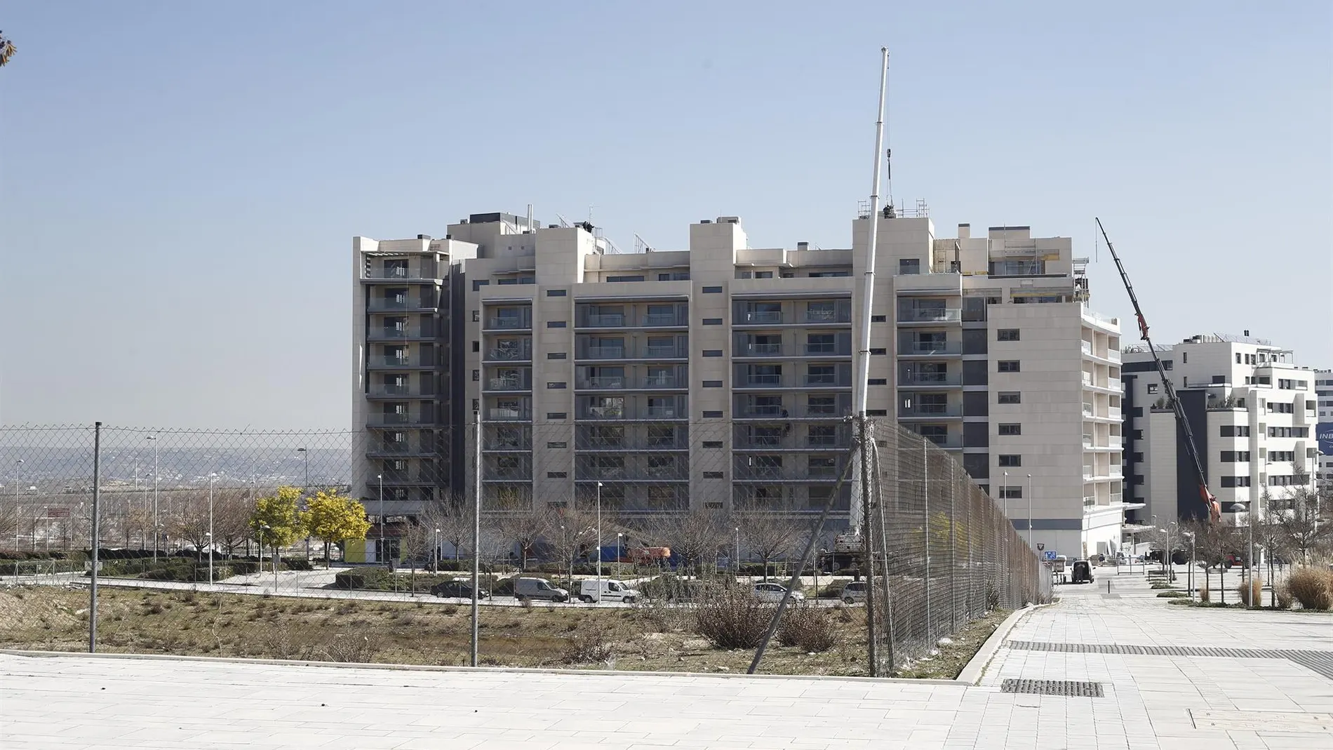 Las inmobiliarias prevén nuevas subidas del precio del alquiler